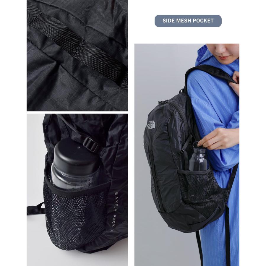 THE NORTH FACE（ザ ノースフェイス） ノースフェイス ポケッタブル