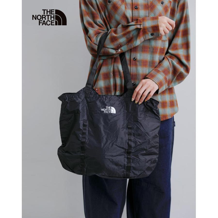 THE NORTH FACE（ザ ノースフェイス） ノースフェイス ポケッタブル