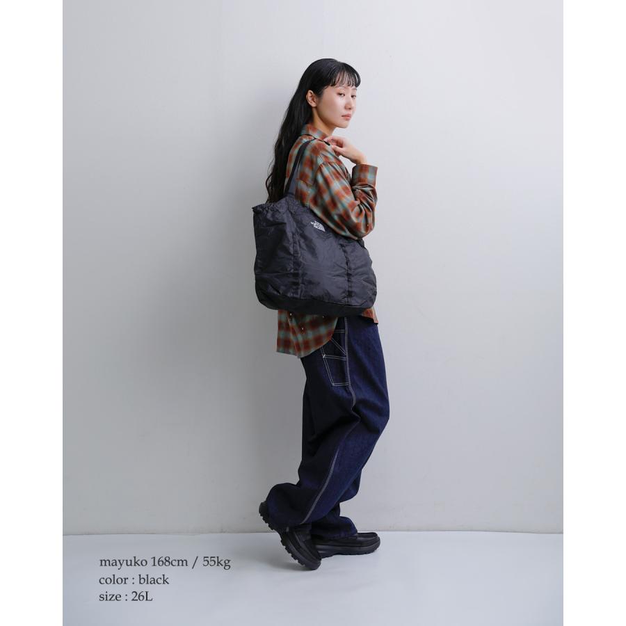 THE NORTH FACE（ザ ノースフェイス） ノースフェイス ポケッタブル