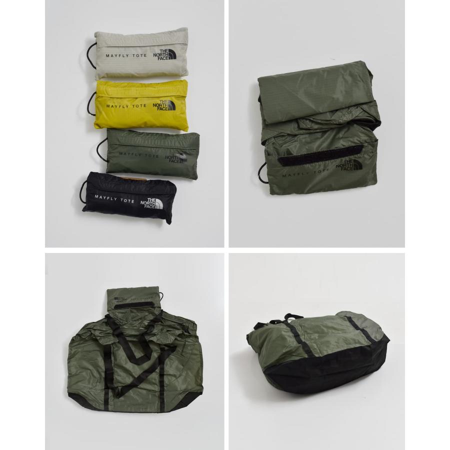 THE NORTH FACE（ザ ノースフェイス） ノースフェイス ポケッタブル