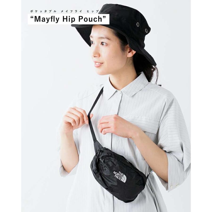 THE NORTH FACE（ザ ノースフェイス） ノースフェイス ポケッタブル
