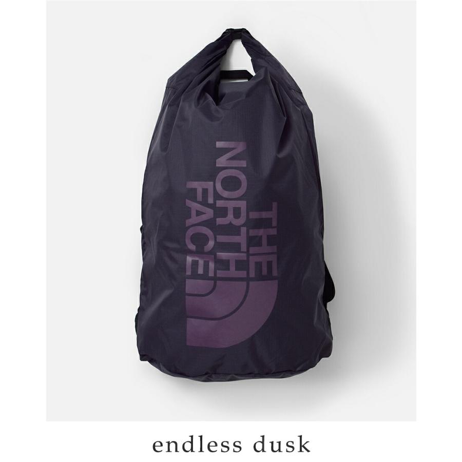ノースフェイス THE NORTH FACE ピーエフ スタッフパック 18L PF Stuff