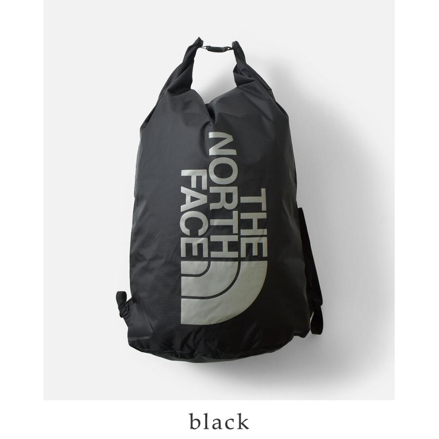 ノースフェイス THE NORTH FACE ピーエフ スタッフパック 18L PF Stuff