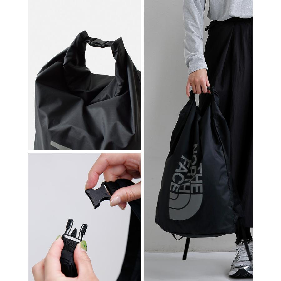 ノースフェイス THE NORTH FACE ピーエフ スタッフパック 18L PF Stuff