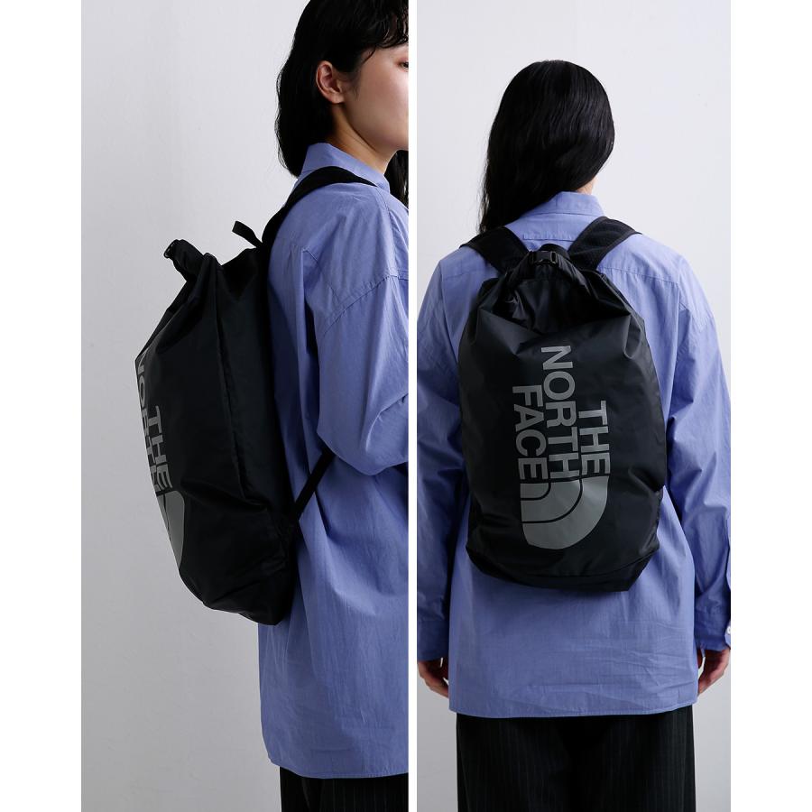 ノースフェイス THE NORTH FACE ピーエフ スタッフパック 18L PF Stuff