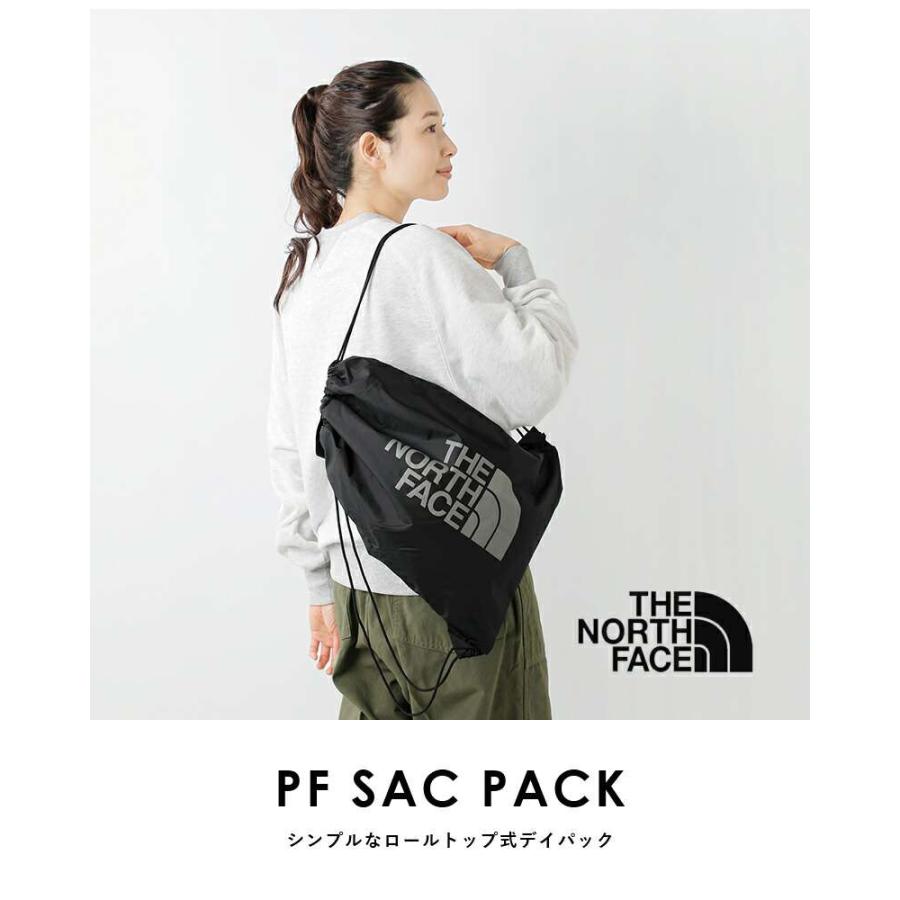 THE NORTH FACE ゆうパケット選択可 ノースフェイス ピーエフ