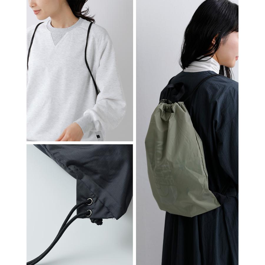 ゆうパケット選択可 ノースフェイス THE NORTH FACE ピーエフ サック