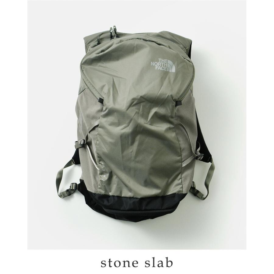 ノースフェイス THE NORTH FACE ワンマイル 軽量 デイパック 22L One