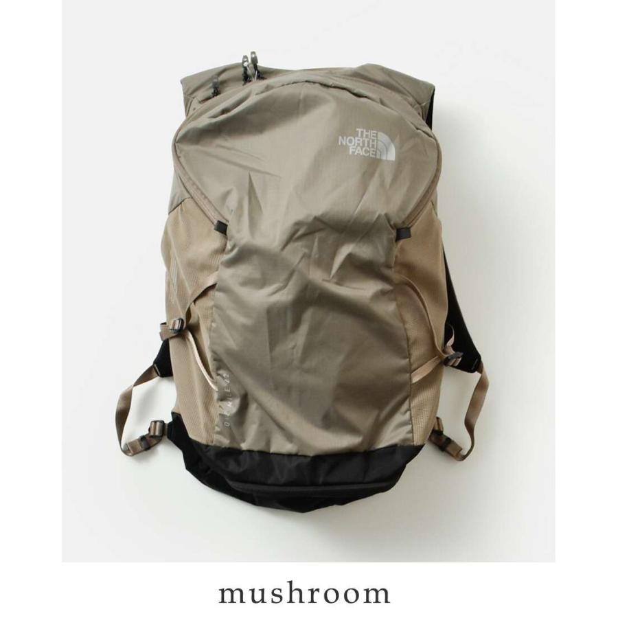 ノースフェイス THE NORTH FACE ワンマイル 軽量 デイパック
