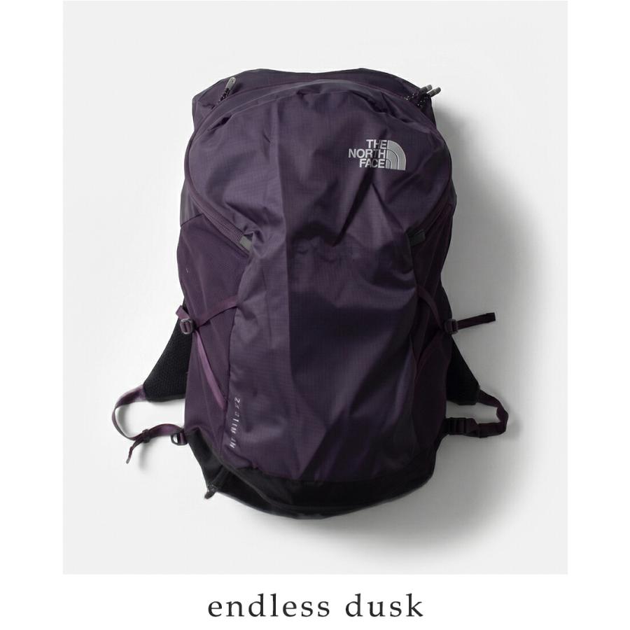 ノースフェイス THE NORTH FACE ワンマイル 軽量 デイパック 22L One