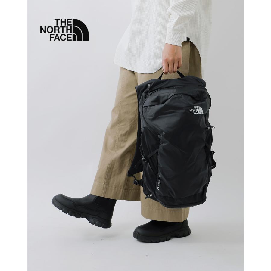 【美品】ザ・ノース・フェイス ワンマイル22 ノースフェイス THE NORTH FACE ワンマイル 軽量 デイパック 22L One