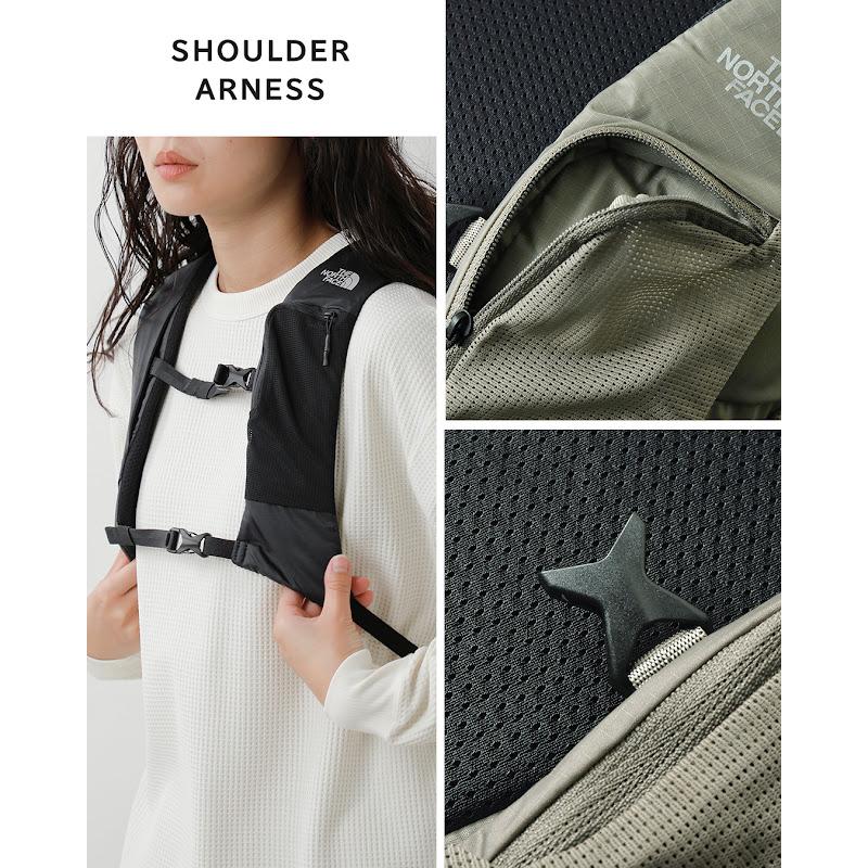 ノースフェイス THE NORTH FACE ワンマイル 軽量 デイパック 22L One