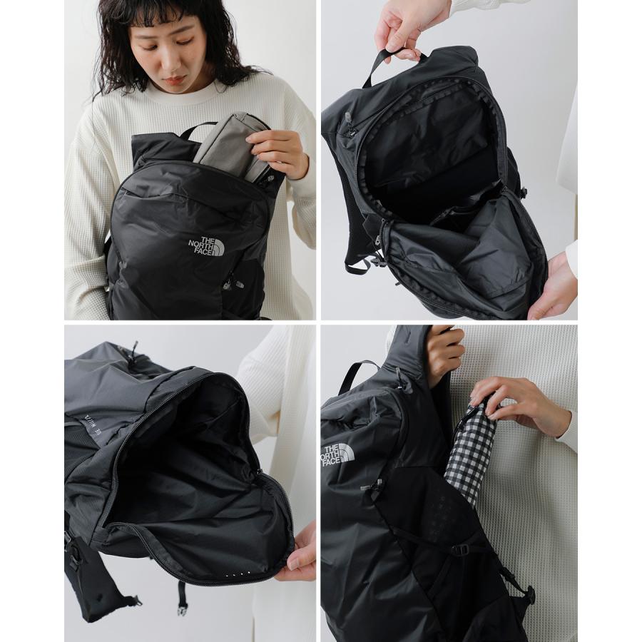 ノースフェイス THE NORTH FACE ワンマイル 軽量 デイパック 22L One