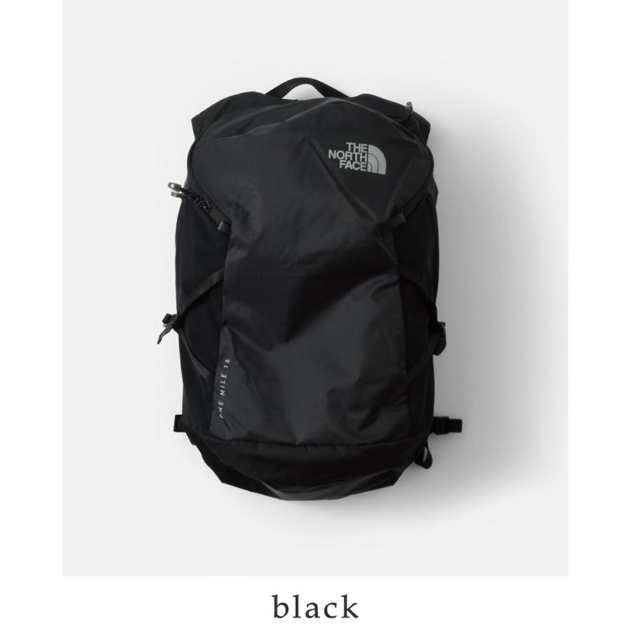 ノースフェイス THE NORTH FACE ワンマイル 16L デイパック One Mile