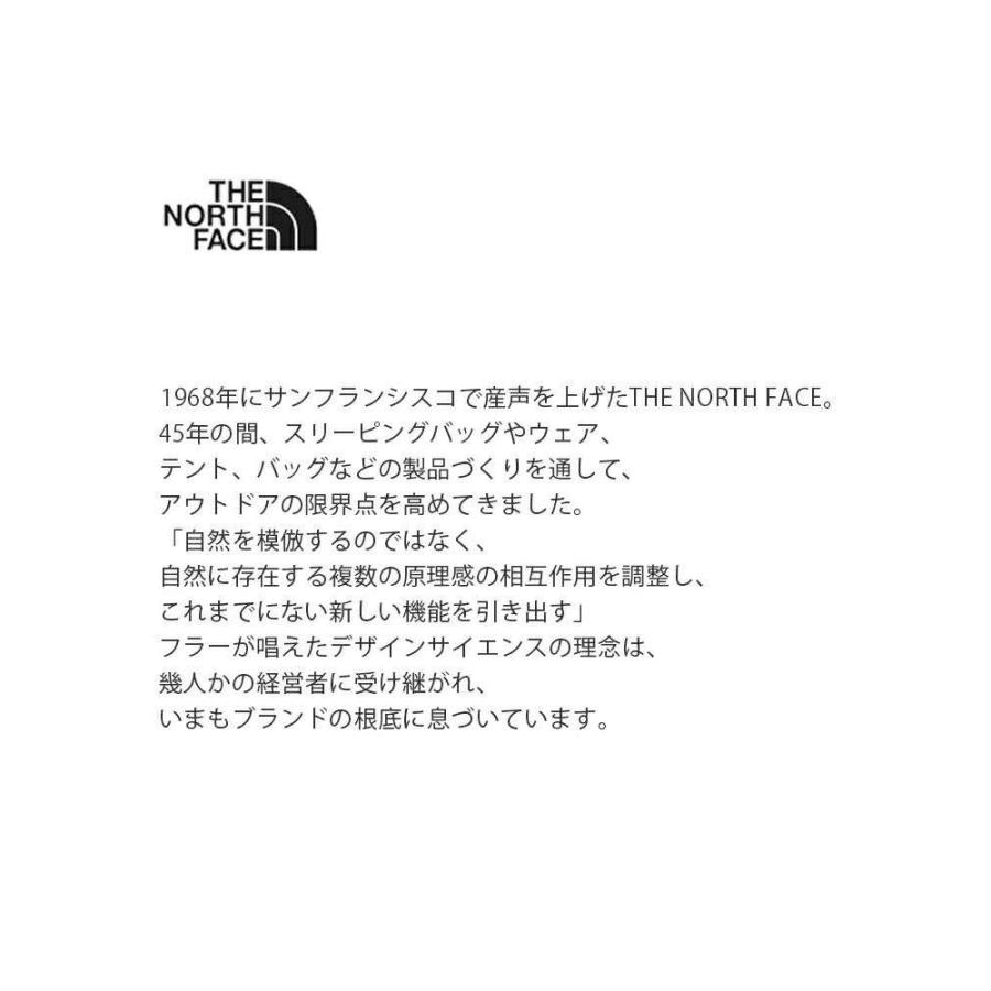 ノースフェイス THE NORTH FACE ワンマイル 16L デイパック リュック One Mile 16 nm62461 ユニセックス【クーポン対象】_5