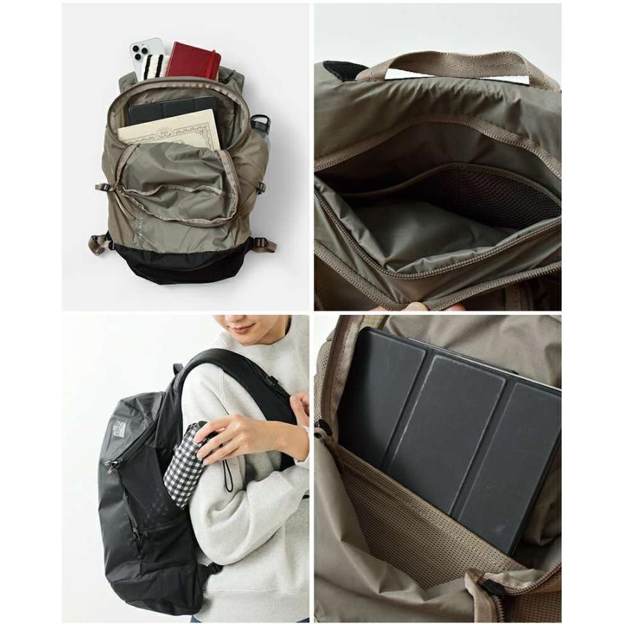 ノースフェイス THE NORTH FACE ワンマイル 16L デイパック リュック One Mile 16 nm62461 ユニセックス【クーポン対象】_9
