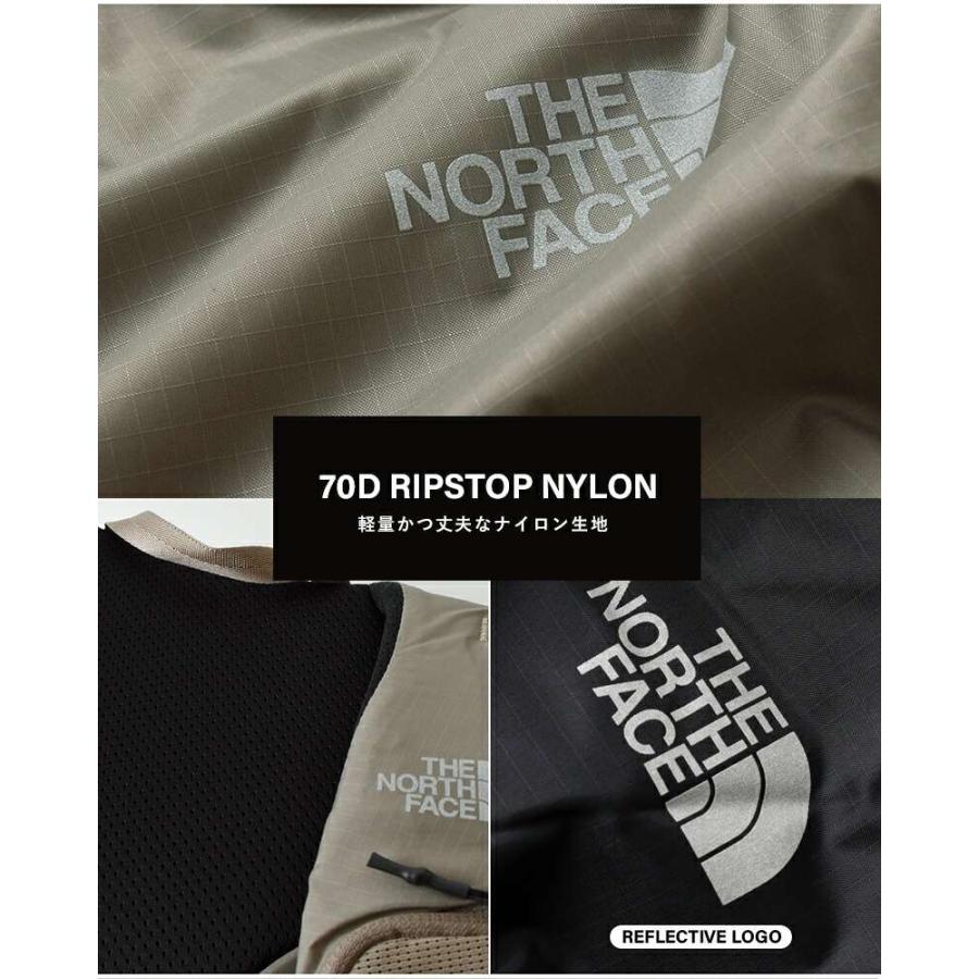 ノースフェイス THE NORTH FACE ワンマイル 16L デイパック リュック One Mile 16 nm62461 ユニセックス【クーポン対象】_11