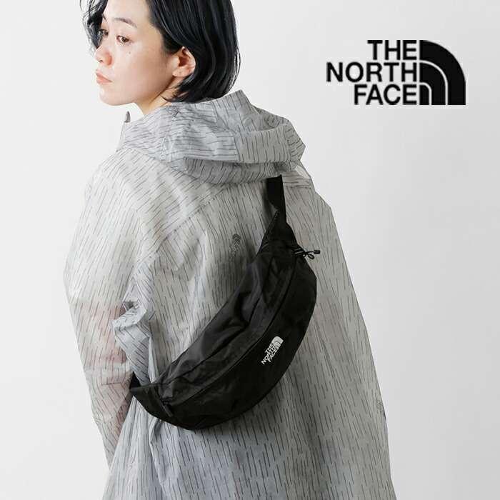 THE NORTH FACE ノースフェイス スウィープ ウエストバッグ 4L