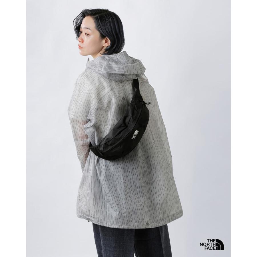 ノースフェイス THE NORTH FACE スウィープ ウエストバッグ 4L Sweep