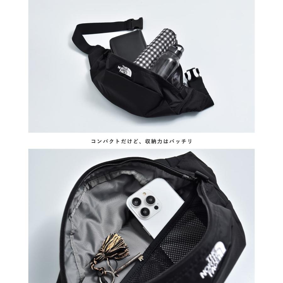 THE NORTH FACE（ザ ノースフェイス） ノースフェイス スウィープ