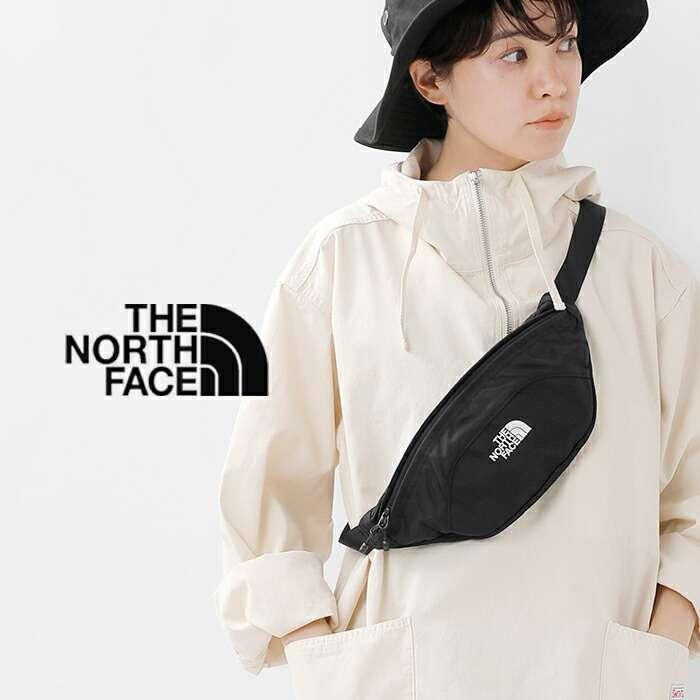 THE NORTH FACE ノースフェイス グラニュール ウエストバッグ 1L