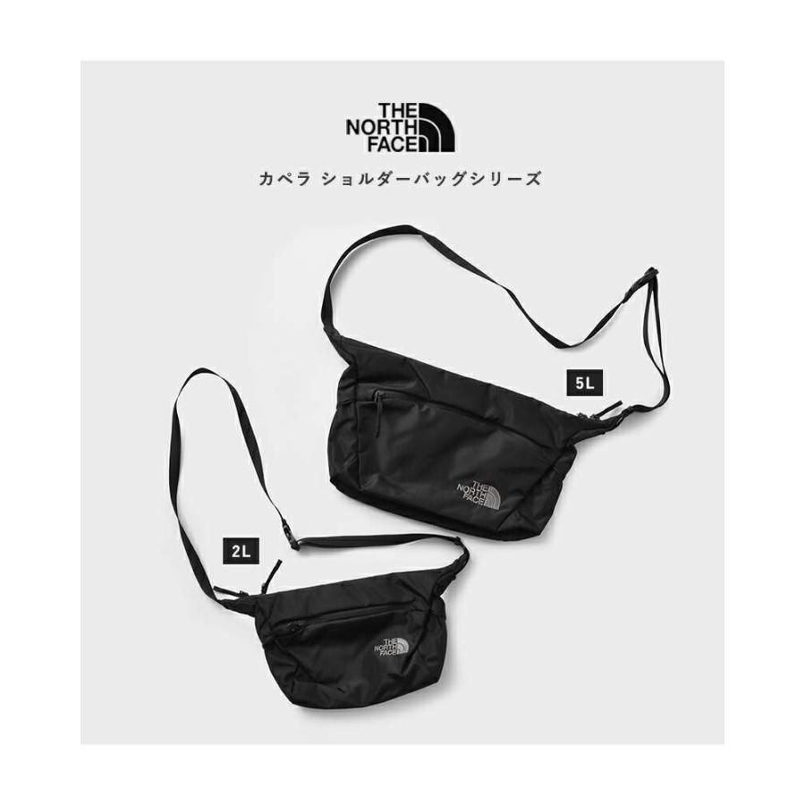 THE NORTH FACE（ザ ノースフェイス） ノースフェイス カペラ