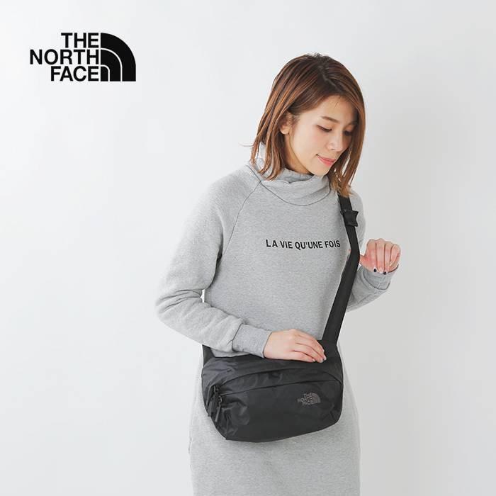 the north face glam hip bag