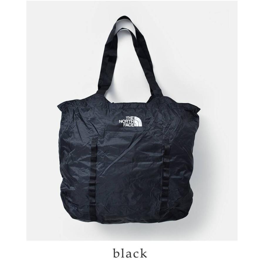 north face flyweight tote