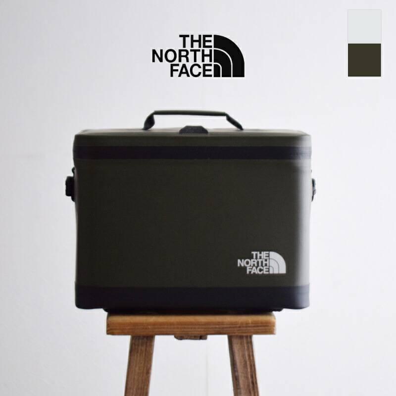 THE NORTH FACE ノースフェイス フィルデンスソフトクーラー12L 