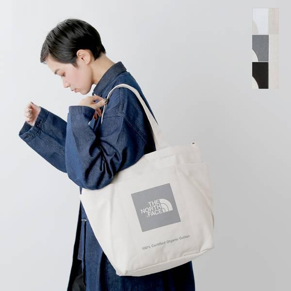 THE NORTH FACE ノースフェイス サイドポケットトートバッグ Utility Tote nm82040｜aranciato