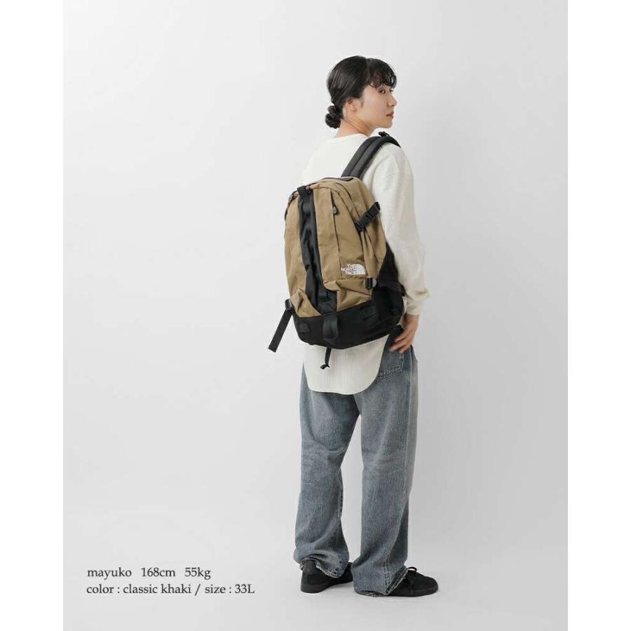 THE NORTH FACE（ザ ノースフェイス） ノースフェイス キンカジュー