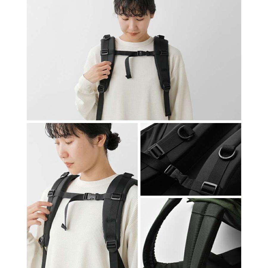 THE NORTH FACE ノースフェイス キンカジュー デイパック 33L