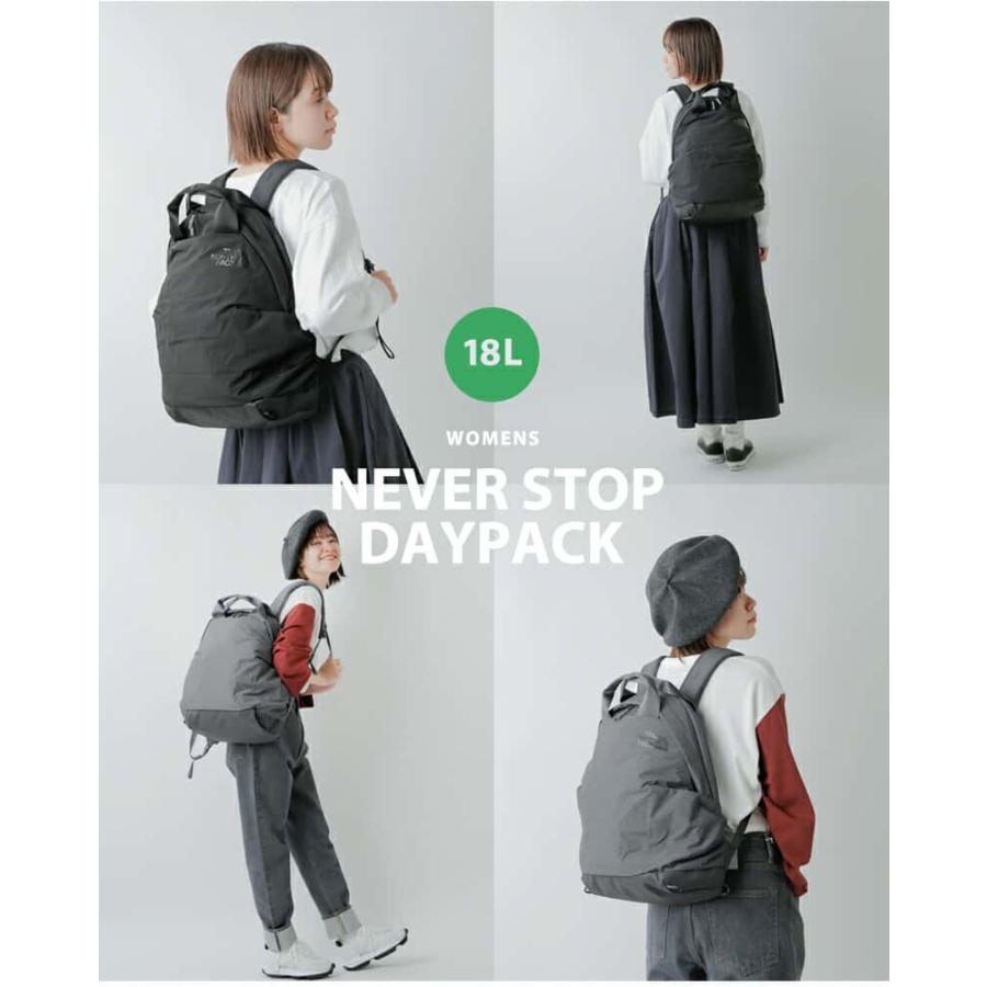 THE NORTH FACE ノースフェイス ウィメンズ ネバーストップ THE NORTH FACE ノースフェイス ウィメンズ ネバーストップ