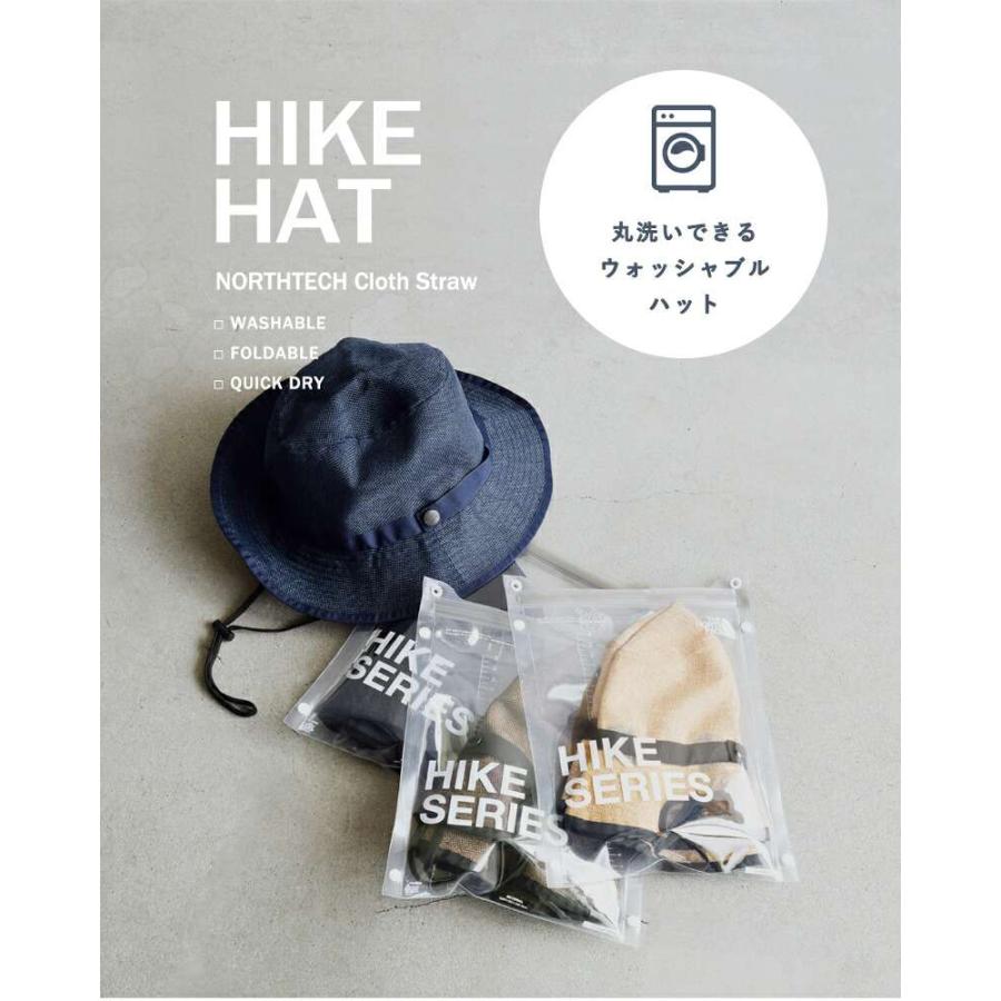 ノースフェイス THE NORTH FACE 帽子 ハイクハット ストロー ノースフェイス THE NORTH FACE 帽子 ハイクハット ストロー