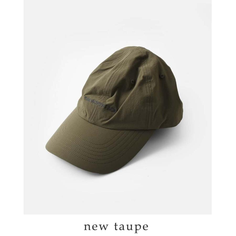 ノースフェイス×エメレオンドレ ナイロンキャップ Aime Leon Dore New