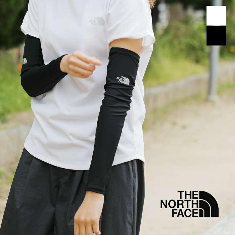 THE NORTH FACE ゆうパケット選択可 ノースフェイス アーム