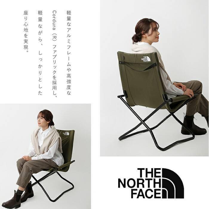 ノースフェイス THE NORTH FACE  TNFキャンプチェア TNF Camp Chair nn31705｜aranciato｜03