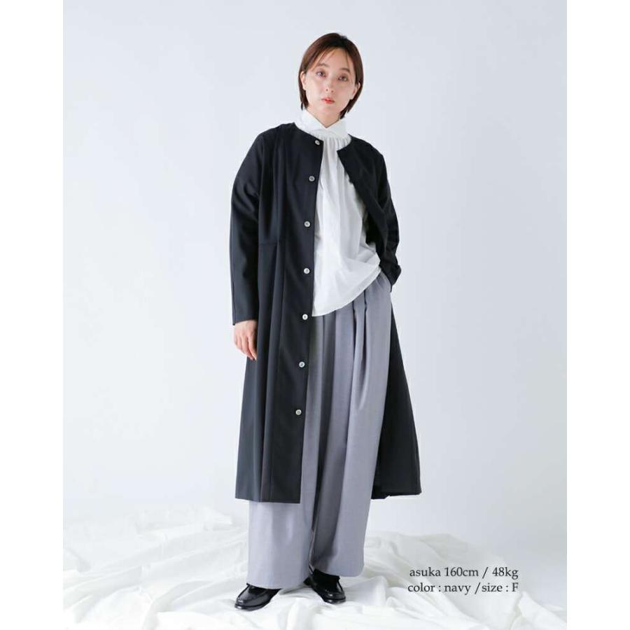 nooy（ヌーイ） セール【30%OFF】ヌーイ ウールトロピカル ベーカリー