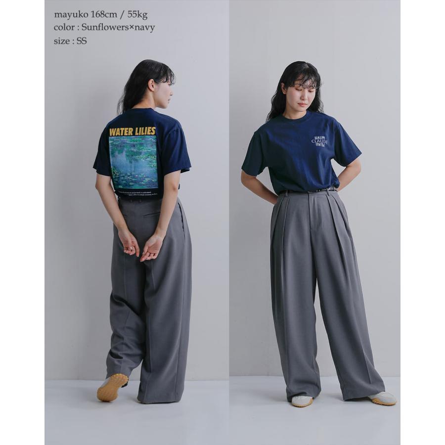 新品 I AM WHAT I AM Tシャツ カーキ M 印刷ミス エラー品 セール【50%OFF】ノットオーイーエム NOT OEM コットン アート