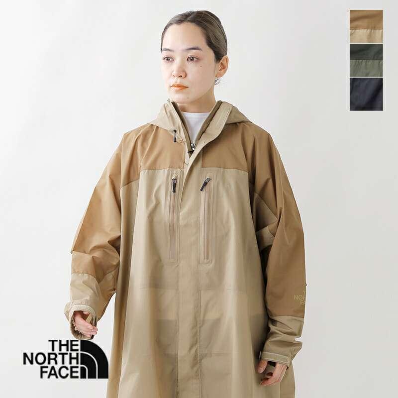 THE NORTH FACE ノースフェイス タグアン ポンチョ Taguan THE NORTH FACE ノースフェイス タグアン ポンチョ Taguan