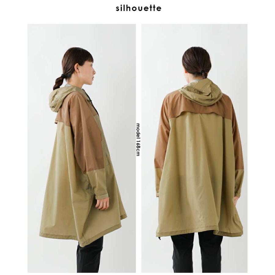 ノースフェイス THE NORTH FACE  タグアン ポンチョ Taguan Poncho np12330｜aranciato｜11