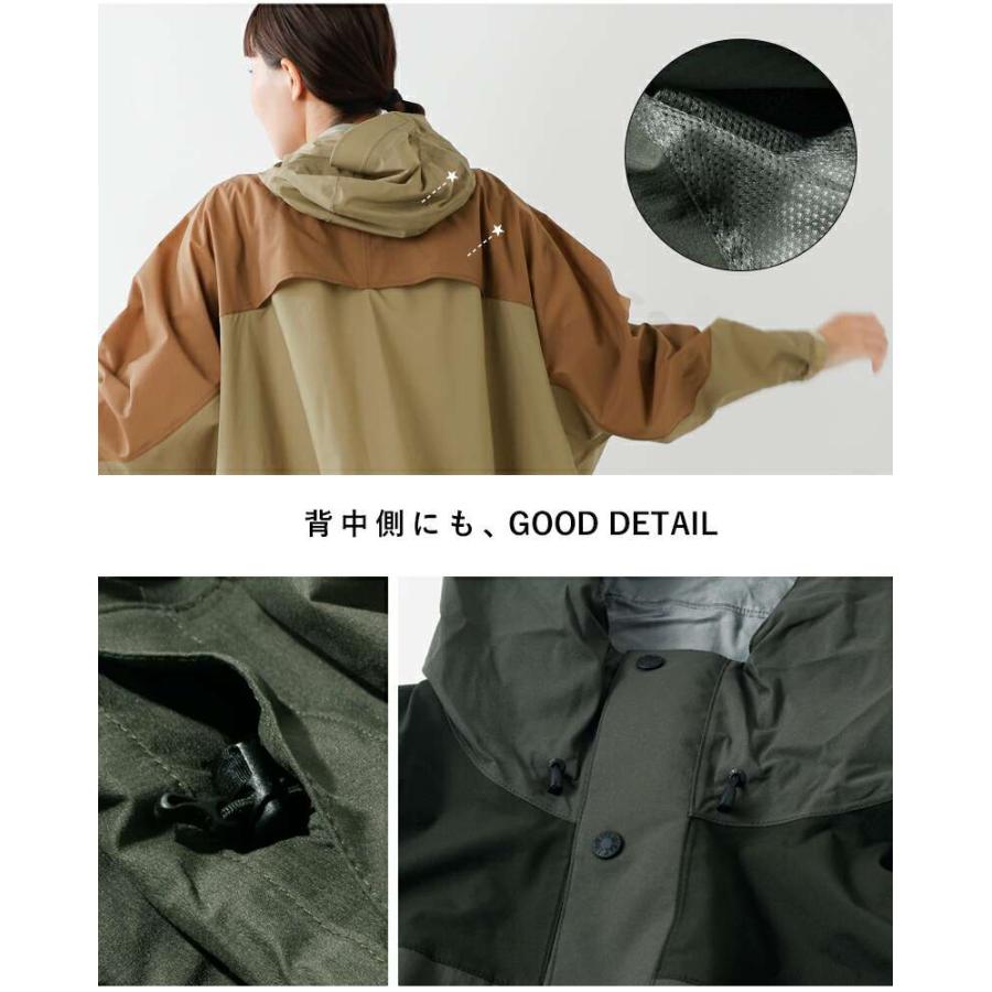 THE NORTH FACE ノースフェイス タグアン ポンチョ Taguan THE NORTH FACE ノースフェイス タグアン ポンチョ Taguan