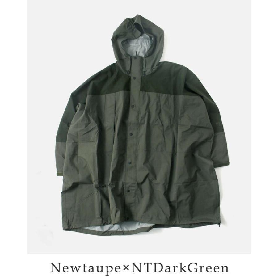 THE NORTH FACE ノースフェイス タグアン ポンチョ Taguan THE NORTH FACE ノースフェイス タグアン ポンチョ Taguan