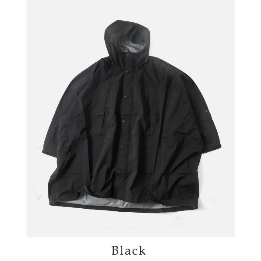 THE NORTH FACE ノースフェイス タグアン ポンチョ Taguan THE NORTH FACE ノースフェイス タグアン ポンチョ Taguan