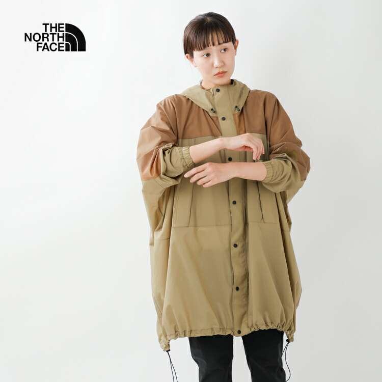 ノースフェイス THE NORTH FACE  タグアン ポンチョ Taguan Poncho np12330｜aranciato｜02