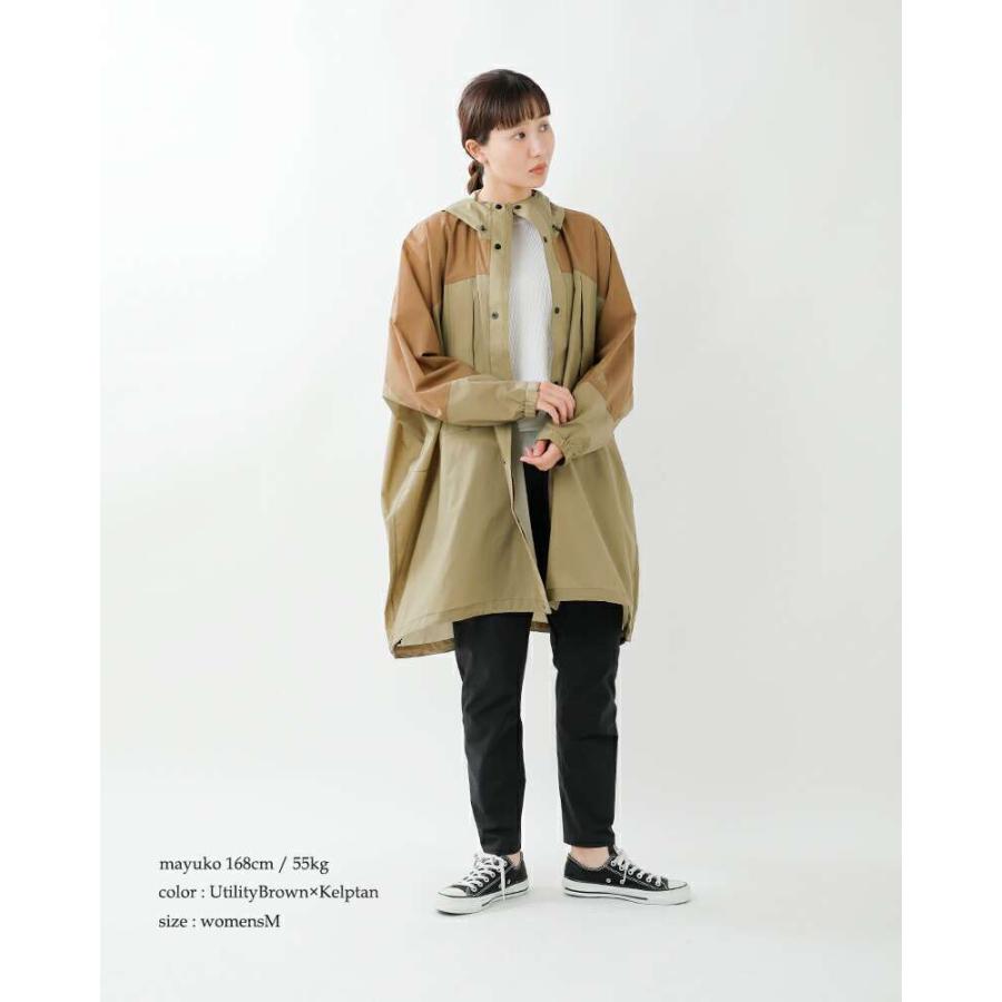 THE NORTH FACE ノースフェイス タグアン ポンチョ Taguan THE NORTH FACE ノースフェイス タグアン ポンチョ Taguan
