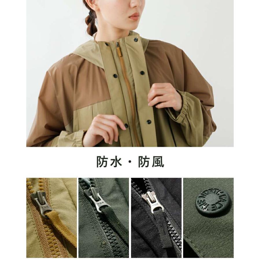 THE NORTH FACE ノースフェイス タグアン ポンチョ Taguan THE NORTH FACE ノースフェイス タグアン ポンチョ Taguan
