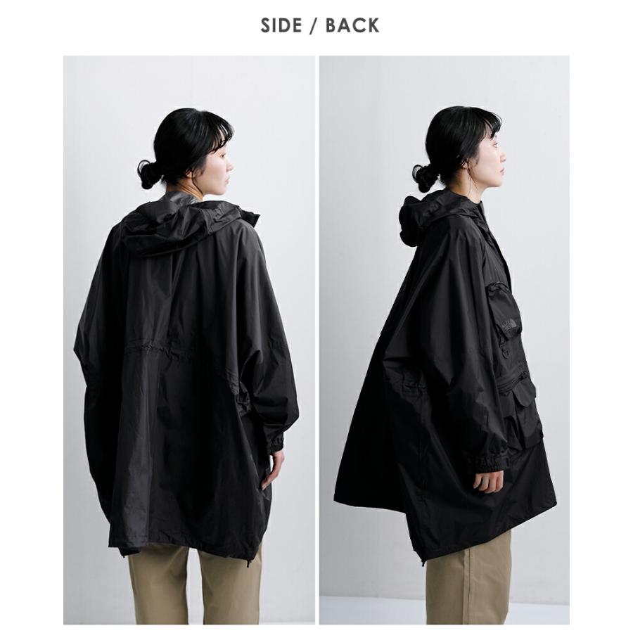 THE NORTH FACE（ザ ノースフェイス） ノースフェイス 防水 透湿 ウー