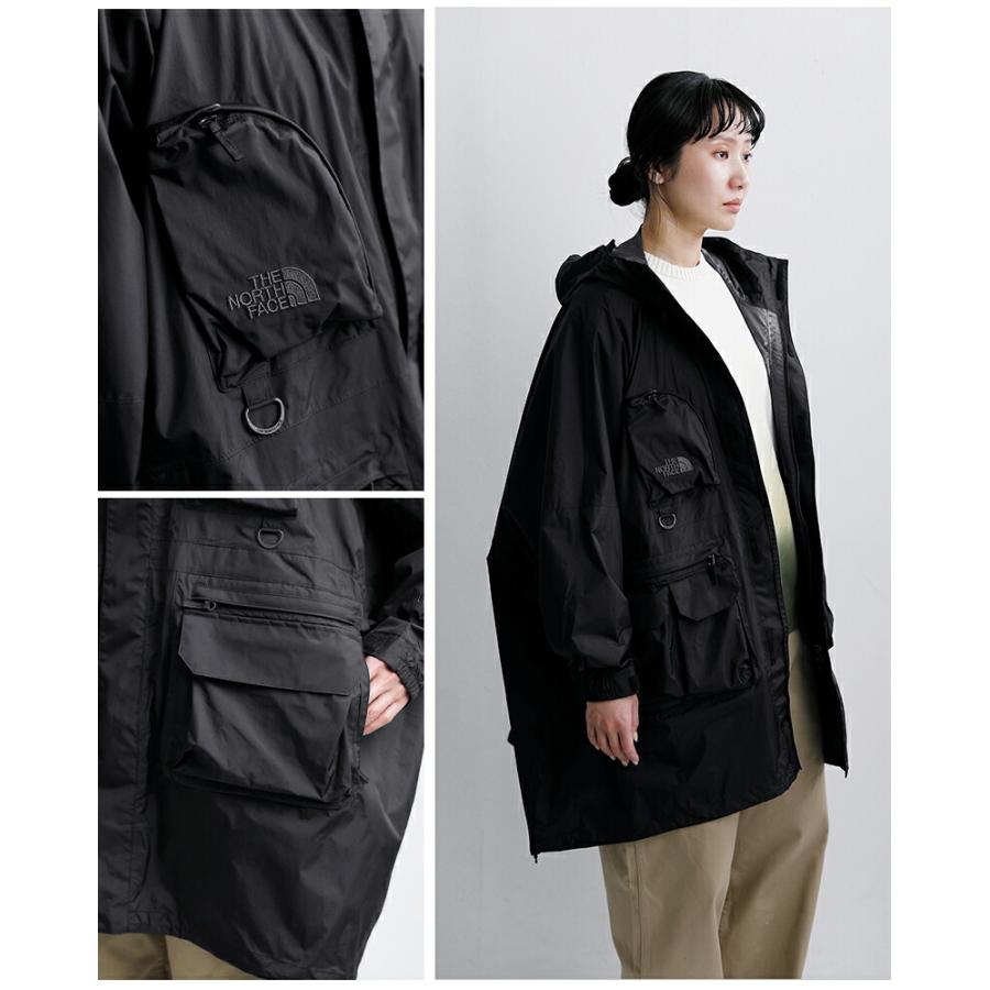 THE NORTH FACE（ザ ノースフェイス） ノースフェイス 防水 透湿 ウー