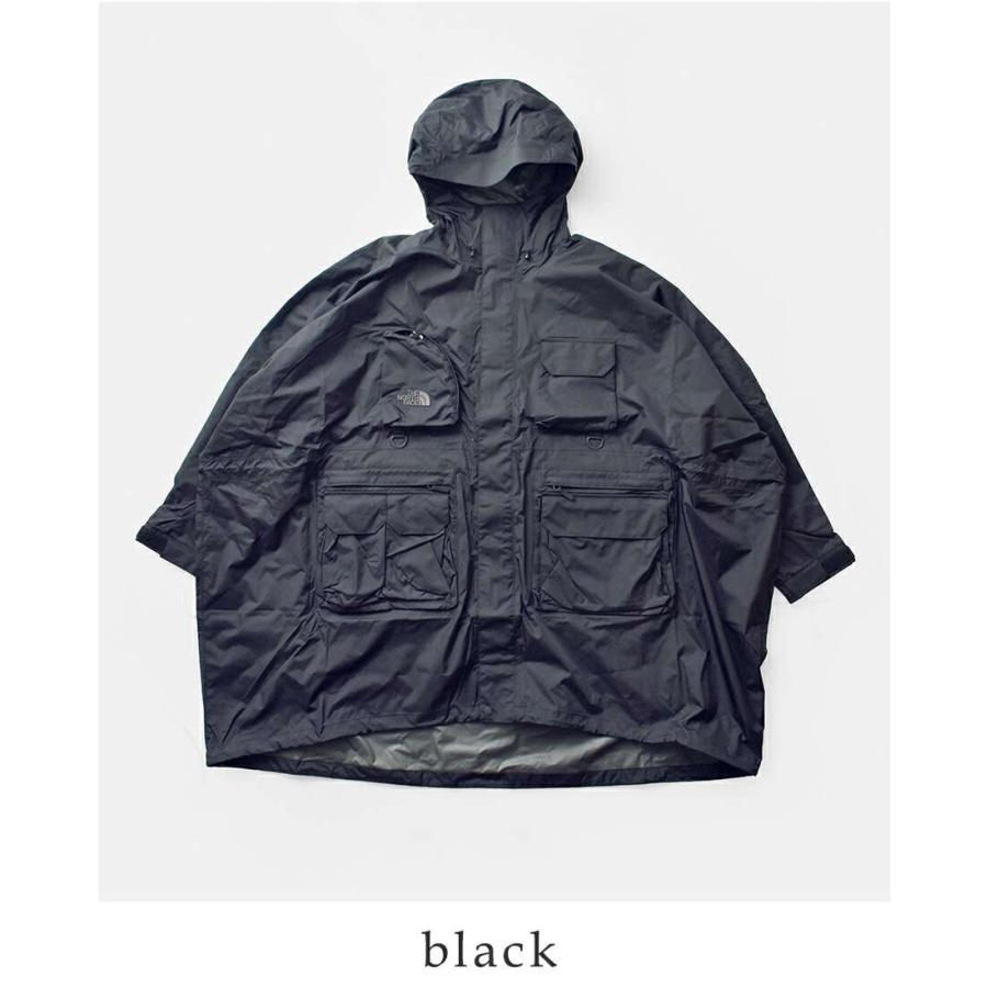 THE NORTH FACE ノースフェイス 防水 透湿 ウーロスフィールド